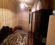 Satılır Köhnə Tikili Həzi Aslanov m., Əhmədli, Xətai r.