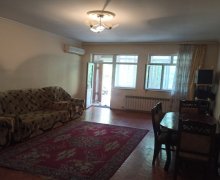 Kirayə (aylıq) Köhnə Tikili Elmlər akademiyası m., Yasamal r.