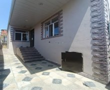 Satılır Həyət evi/villa Binəqədi qəs., Binəqədi r.