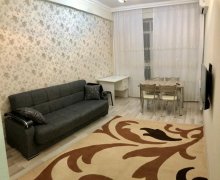Kirayə (aylıq) Yeni Tikili 20 Yanvar m., Yasamal r.