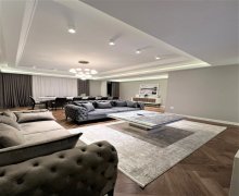 Kirayə (aylıq) Yeni Tikili Elmlər akademiyası m., Yasamal r.