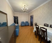 Satılır Köhnə Tikili Əhmədli m., Əhmədli, Xətai r.