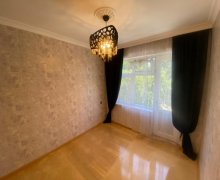 Kirayə (aylıq) Köhnə Tikili Nəriman Nərimanov m., Nərimanov r.