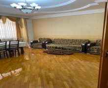 Kirayə (aylıq) Yeni Tikili Gənclik m., Nəsimi r.