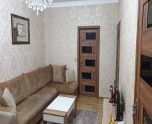 Kirayə (aylıq) Köhnə Tikili 9-cu mikrorayon, Binəqədi r.