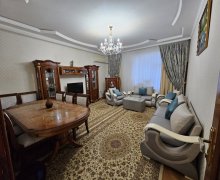 neftcilerde satilan 2 otaqli evler Neftçilər m., Nizami r.