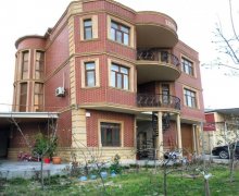 Satılır Həyət evi/villa Xırdalan ş.
