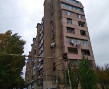 Satılır Köhnə Tikili Xalqlar dostluğu m., 8-ci kilometr, Nizami r.