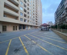 Satılır Yeni Tikili 20 Yanvar m., Yeni Yasamal qəs., Yasamal r.