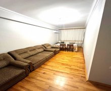 Kirayə (aylıq) Yeni Tikili Əhmədli m., Xətai r.