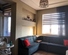 bileceride bina evleri Avtovağzal m., Biləcəri qəs., Binəqədi r.