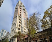 Satılır Yeni Tikili Azadlıq m., Nərimanov r.