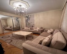 Kirayə (aylıq) Köhnə Tikili Sahil m., Səbail r.