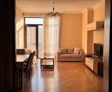 Kirayə (aylıq) Yeni Tikili Gənclik m., Nərimanov r.