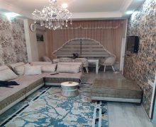 Satılır Yeni Tikili Bakıxanov qəs., Sabunçu r.