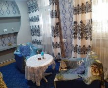 Kirayə (aylıq) Köhnə Tikili İnşaatçılar m., Yasamal r.