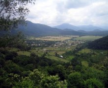 Satılır Torpaq Qəbələ ş.