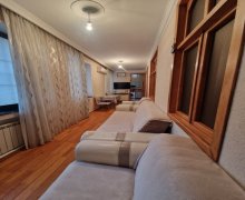 Kirayə (aylıq) Yeni Tikili Xırdalan ş.