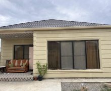 Satılır Həyət evi/villa Ramana qəs., Sabunçu r.