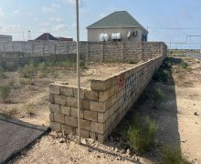 buzovnada torpaq satilir Buzovna, Xəzər r.