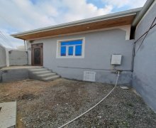 Satılır Həyət evi/villa Binə qəs., Xəzər r.