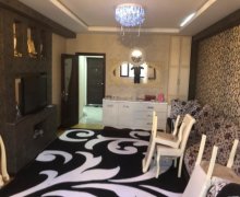 Kirayə (aylıq) Yeni Tikili Əhmədli m., Əhmədli, Xətai r.