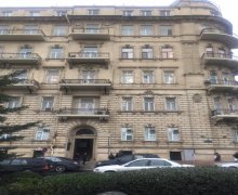 Kirayə (aylıq) Ofis İçərişəhər m., Badamdar qəs., Səbail r.