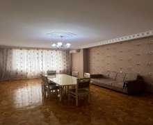 Kirayə (aylıq) Yeni Tikili Gənclik m., Nərimanov r.