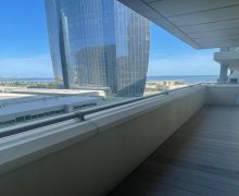 Kirayə (aylıq) Yeni Tikili 28 May m., Nəsimi r.