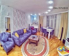 Satılır Yeni Tikili 20 Yanvar m., Yasamal qəs., Yasamal r.