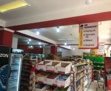 Arenda aylıq obyekt Suraxanı r.