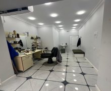 Kirayə (aylıq) Obyekt 20 Yanvar m., 3-cü mikrorayon, Nəsimi r.