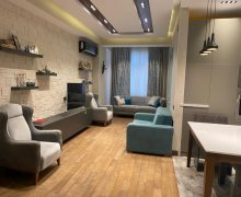 Kirayə (aylıq) Yeni Tikili Gənclik m., Nərimanov r.