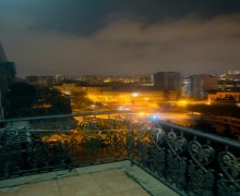 Satılır Köhnə Tikili İçərişəhər m., Səbail r.