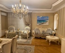 kiraye aylıq ev elanlari İnşaatçılar m., Yasamal r.