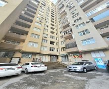 Satılır Yeni Tikili Həzi Aslanov m., H.Aslanov qəs., Xətai r.