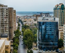 Kirayə (aylıq) Yeni Tikili 28 May m., Azərbaycan Dillər Universiteti, Nəsimi r.