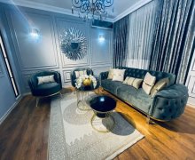 Satılır Yeni Tikili 20 Yanvar m., Yasamal r.