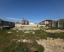 Satılır Torpaq Mərdəkan, Xəzər r.