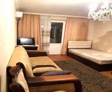 Kirayə (aylıq) Köhnə Tikili Qara Qarayev m., Nizami r.