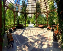 Kirayə (aylıq) Köhnə Tikili 28 May m., Nəsimi r.