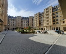 xetai yeni tikili menziller Xətai m., Ağ şəhər, Xətai r.