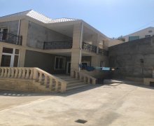 Satılır Həyət evi/villa Qaraçuxur qəs., Suraxanı r.