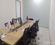 nerimanovda aylıq ofis kiraye Nəriman Nərimanov m., Nərimanov r.