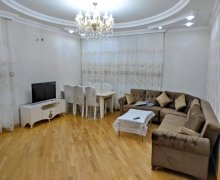 Kirayə (aylıq) Yeni Tikili Nizami m., Nəsimi r.