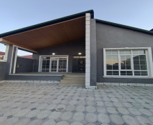 Satılır Həyət evi/villa Zabrat qəs., Sabunçu r.