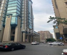 Аренда Офис м. 28 Мая м., Насими р.