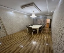 Satılır Yeni Tikili Qara Qarayev m., Nizami r.