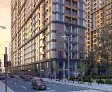 Satılır Yeni Tikili Gənclik m., Nəsimi r.