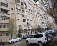 Satılır Ofis Elmlər akademiyası m., Yasamal r.